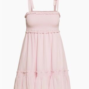 Aritzia Fairey Dress